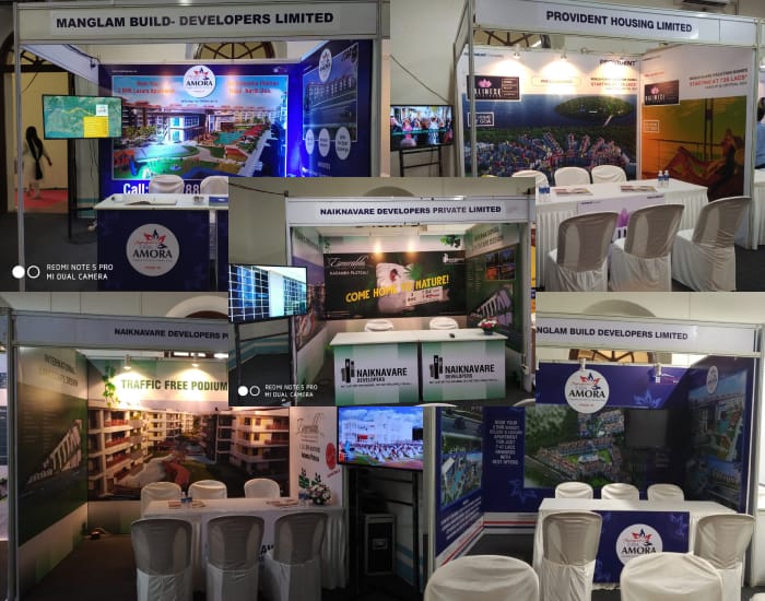 Exhibition- Navhind Times Expo