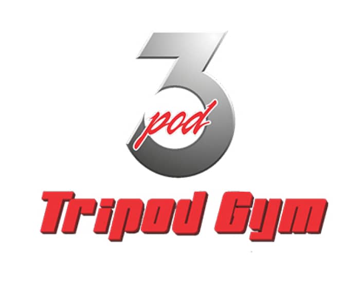 tripod gym